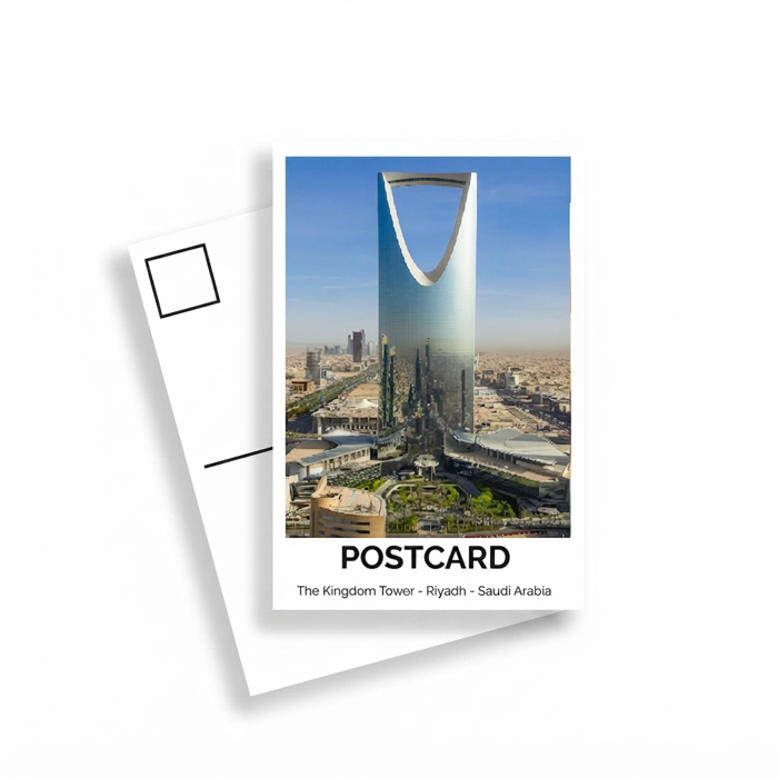Postcard