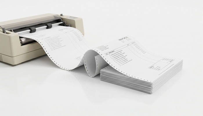  Computer Bills