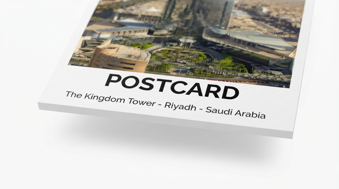 Postcard