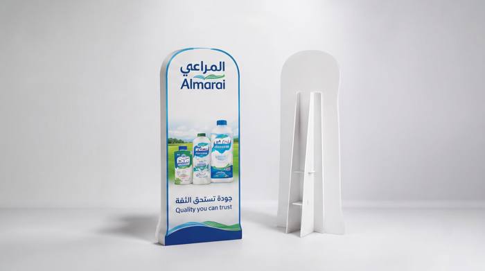 Product Standee