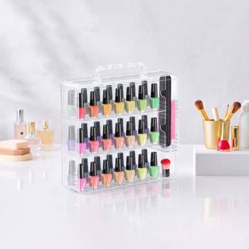 Nail polish Organizer
