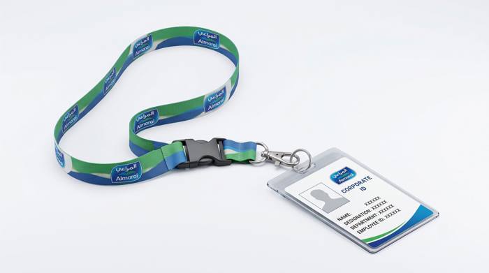 Lanyard