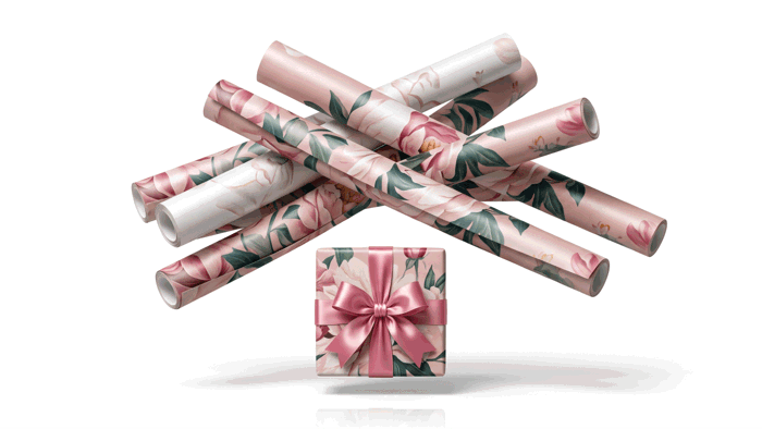 Wrapping Paper