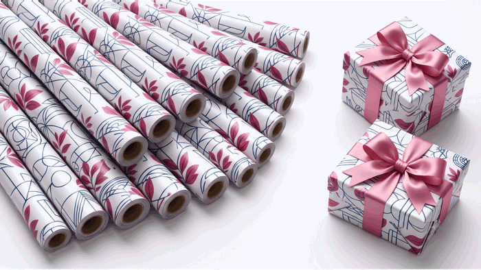 Wrapping Paper