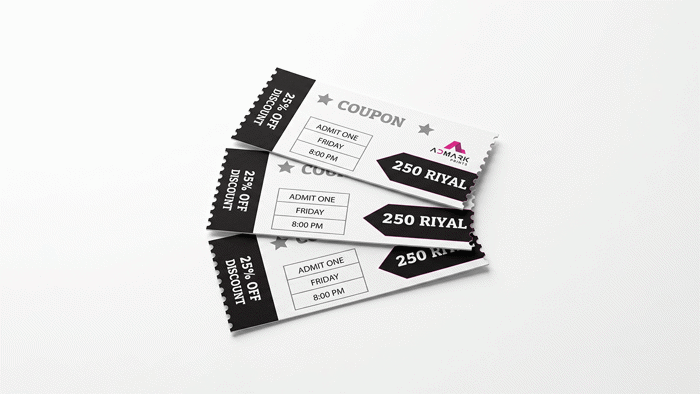 Coupon