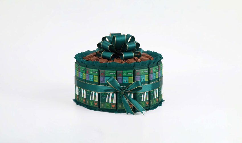 Customized Chocolate Gifts