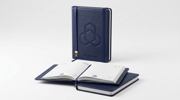 Diaries & Notebooks