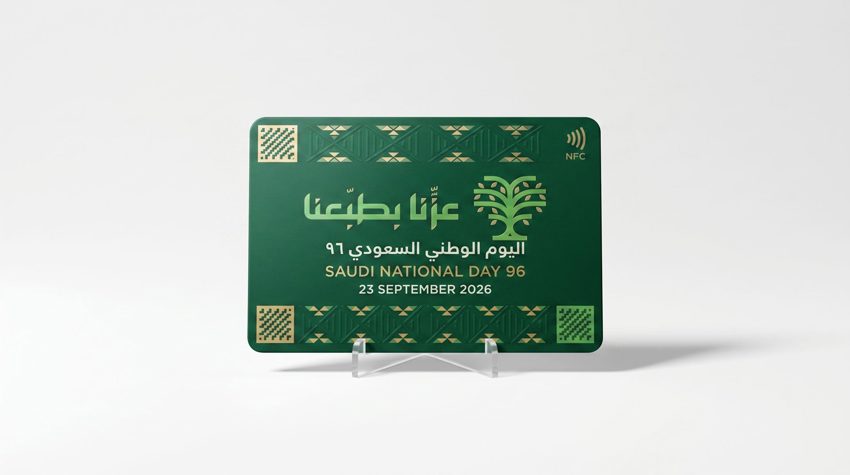 NFC Business Cards