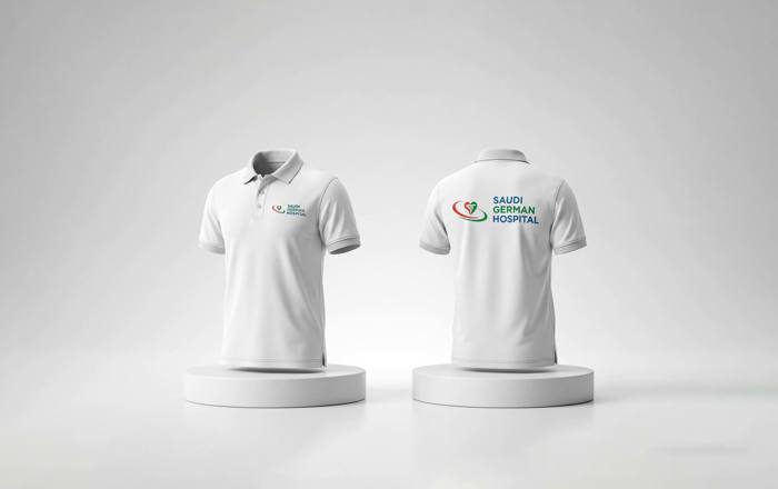 Polo Shirts