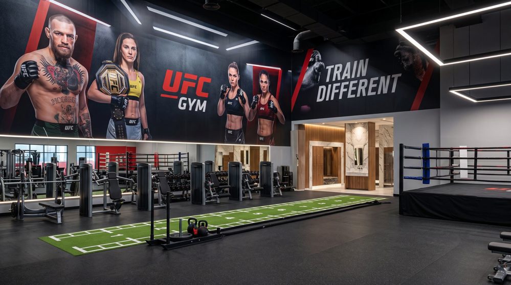 Fitness Marketing