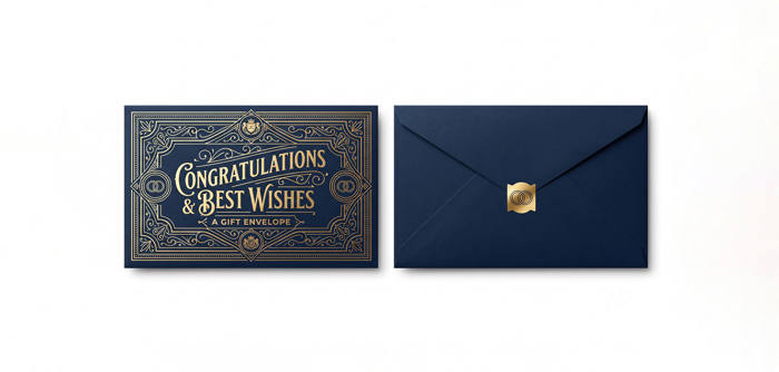 Cash Envelopes 