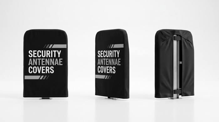 Security Antennae covers
