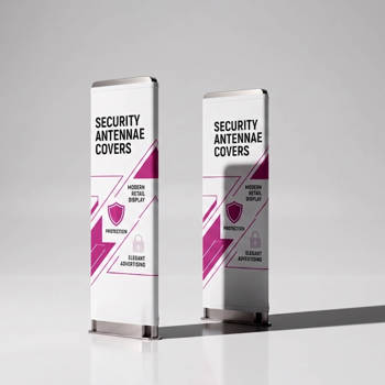 Security Antennae covers