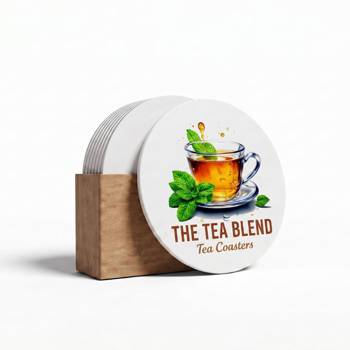 Tea Coasters