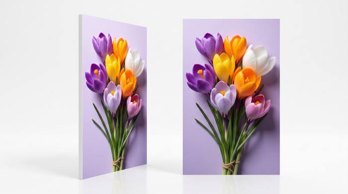 Foam Board Posters