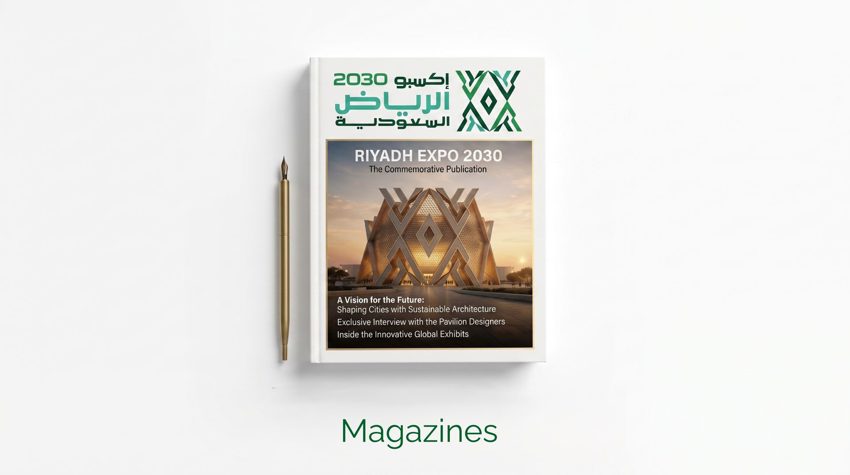 Printing & Publications