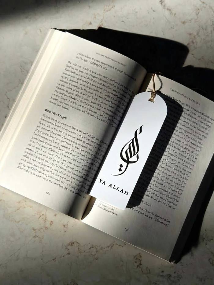 Bookmark