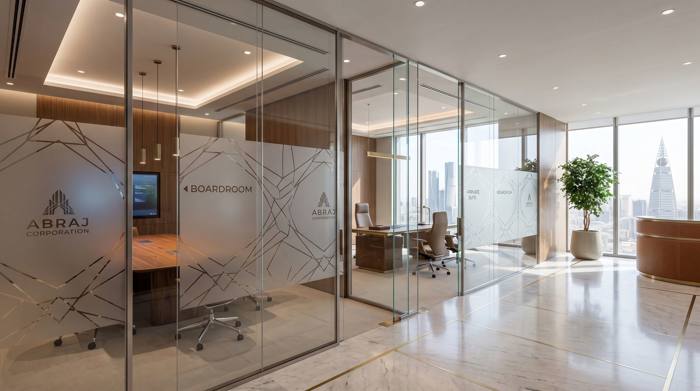 Corporate