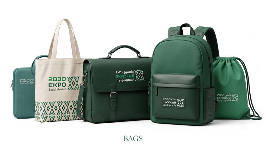 Delegate & Visitor Kits