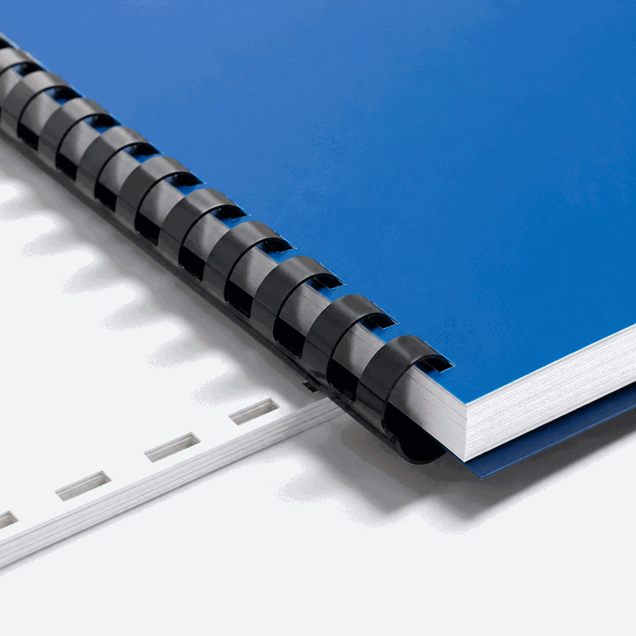  Wire-O Book