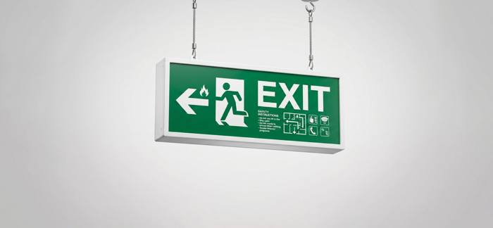 Safety Signages