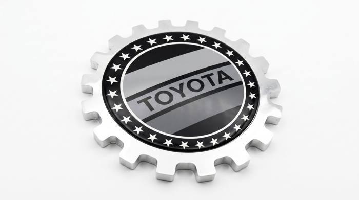 Badges