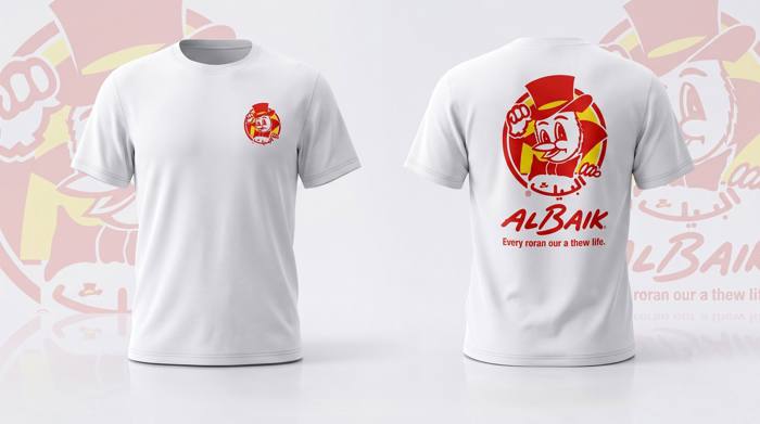 T-Shirts