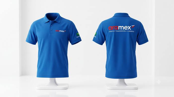 Polo Shirts