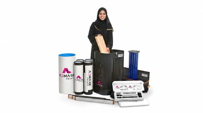 Pop-up Displays