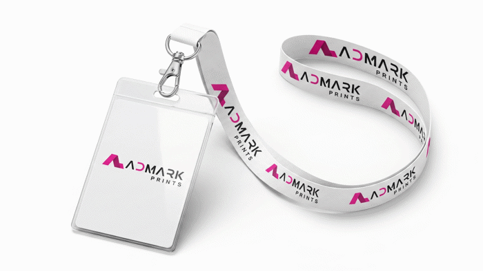 ID Cards & Lanyards