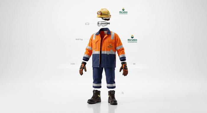Safety Wear