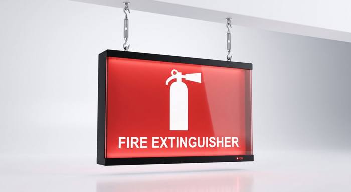 Safety Signages