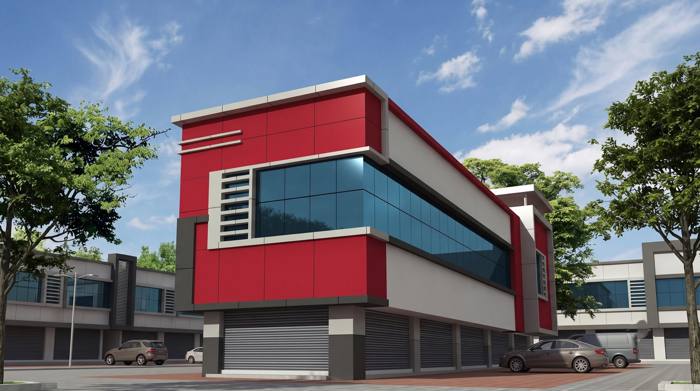 ACP (Cladding)