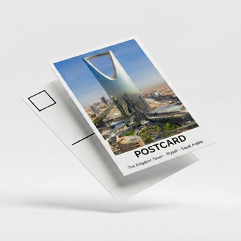 Postcard
