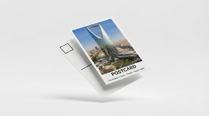 Postcard