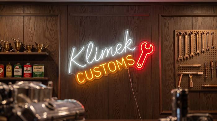 LED Neon Signs