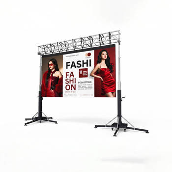 LED Screen for rent
