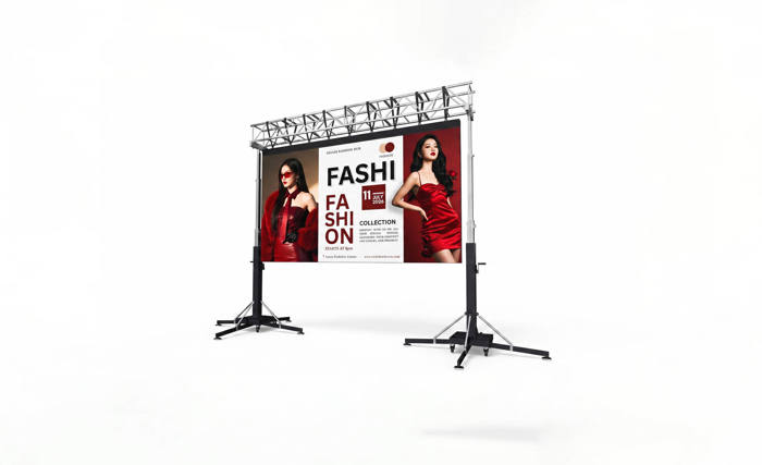LED Screen for rent