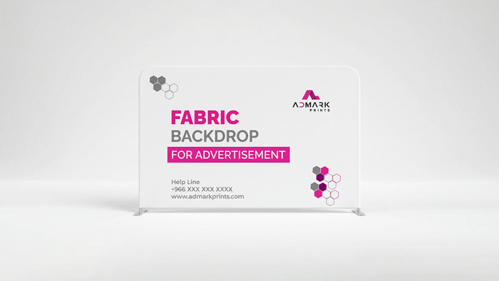 Fabric Backdrops