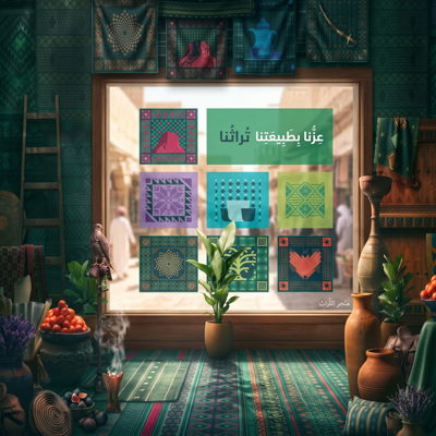 Windows Glass Stickers