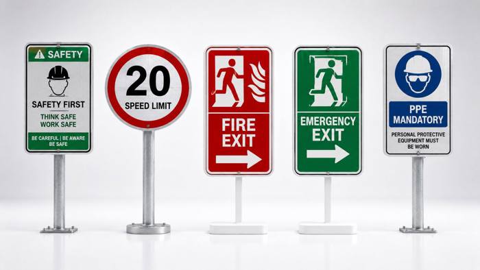 Safety Product