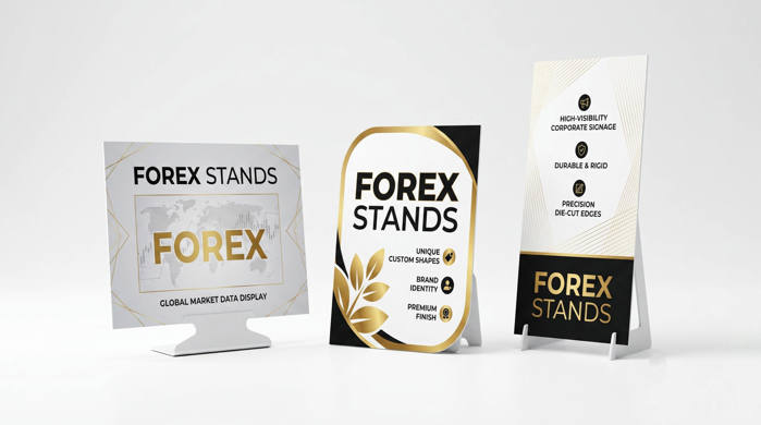 Forex Stands