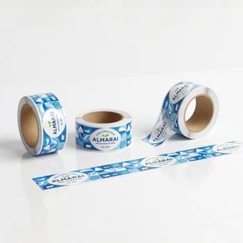 Custom Tapes