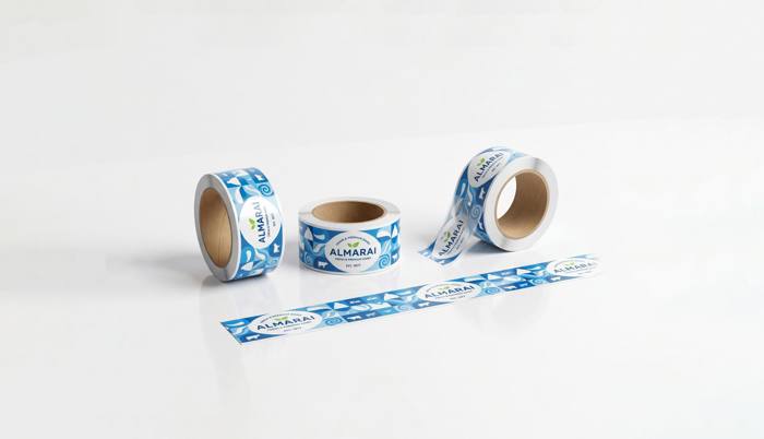 Custom Tapes