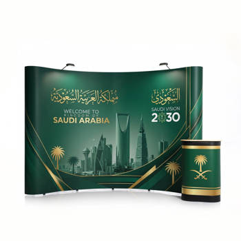 Pop-up Displays