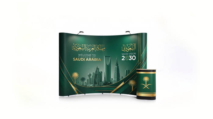 Pop-up Displays