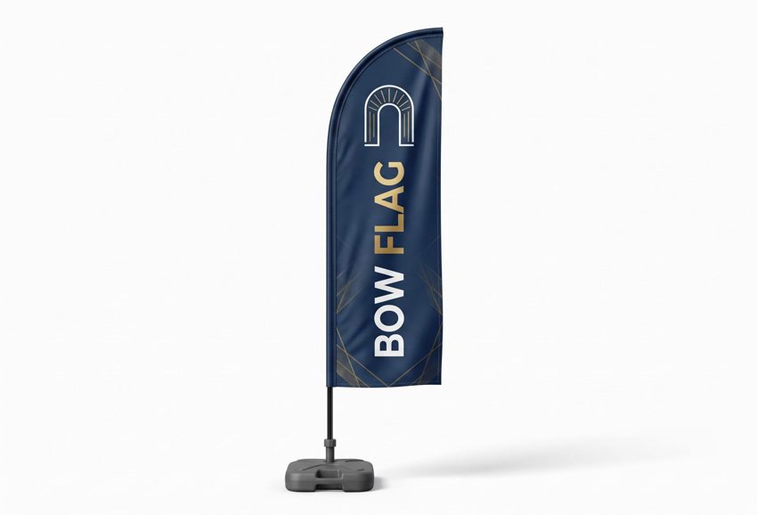 Bow Flag