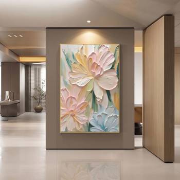 Canvas with Frame