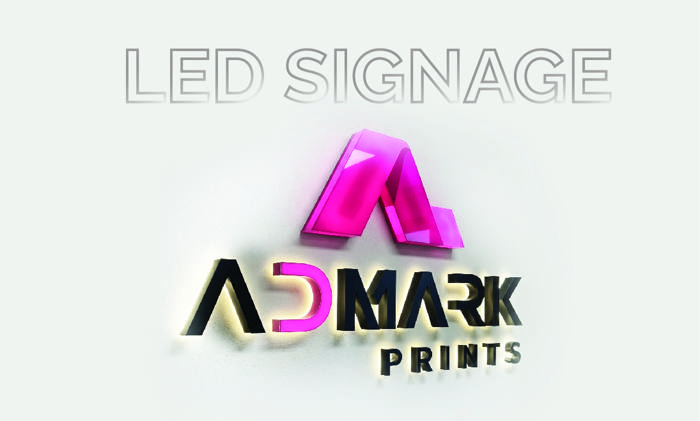LED Neon Sign