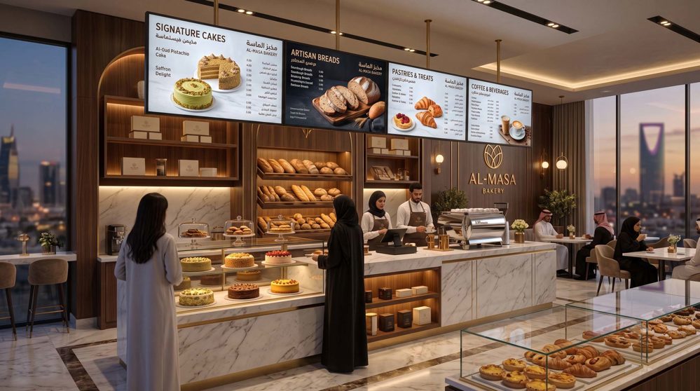 Bakery